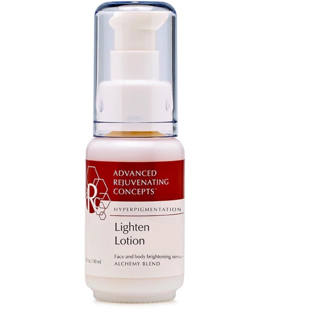 NEW TRU ALCHEMY SKIN SPOT LIGHTEN LOTION